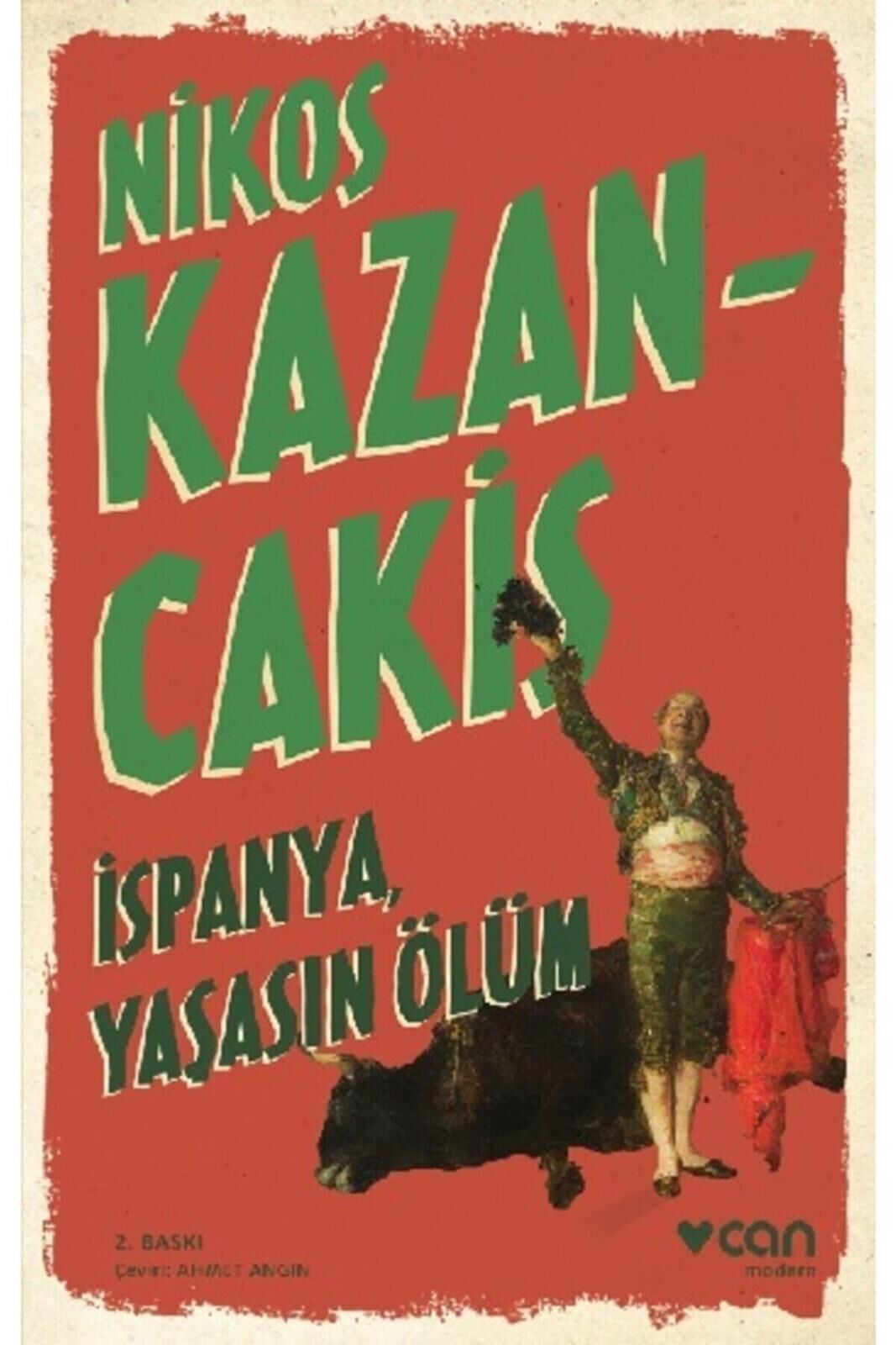 İspanya Yaşasın Ölüm