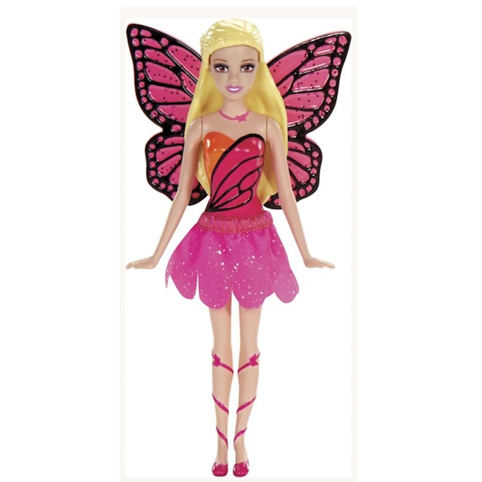 Mattel Barbie Güzel Prensesler V7050 (1 adet)