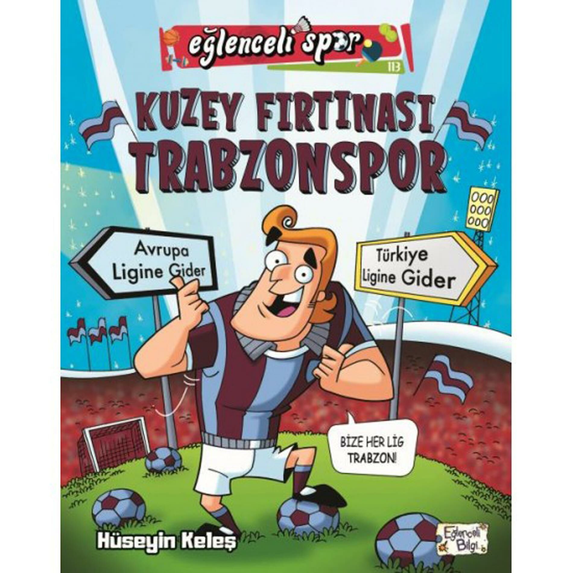 Kuzey Fırtınası Trabzonspor