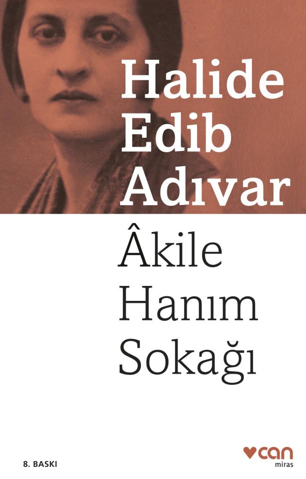 Akile Hanım Sokağı