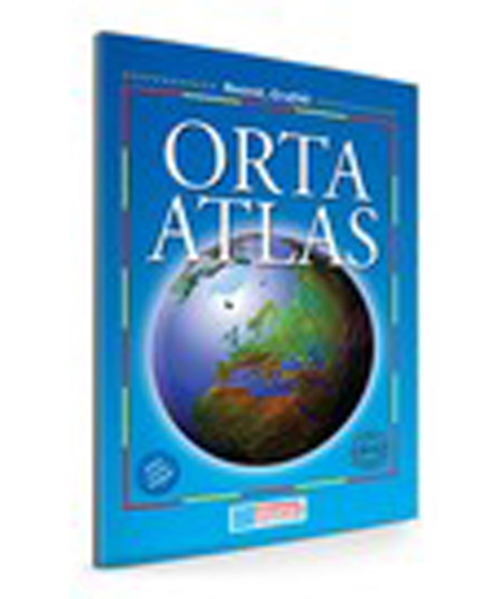 Evrensel İletişim Orta Atlas