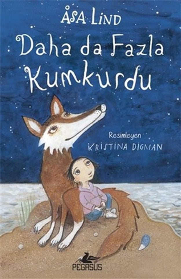 Daha Da Fazla Kumkurdu-3 (Ciltli)