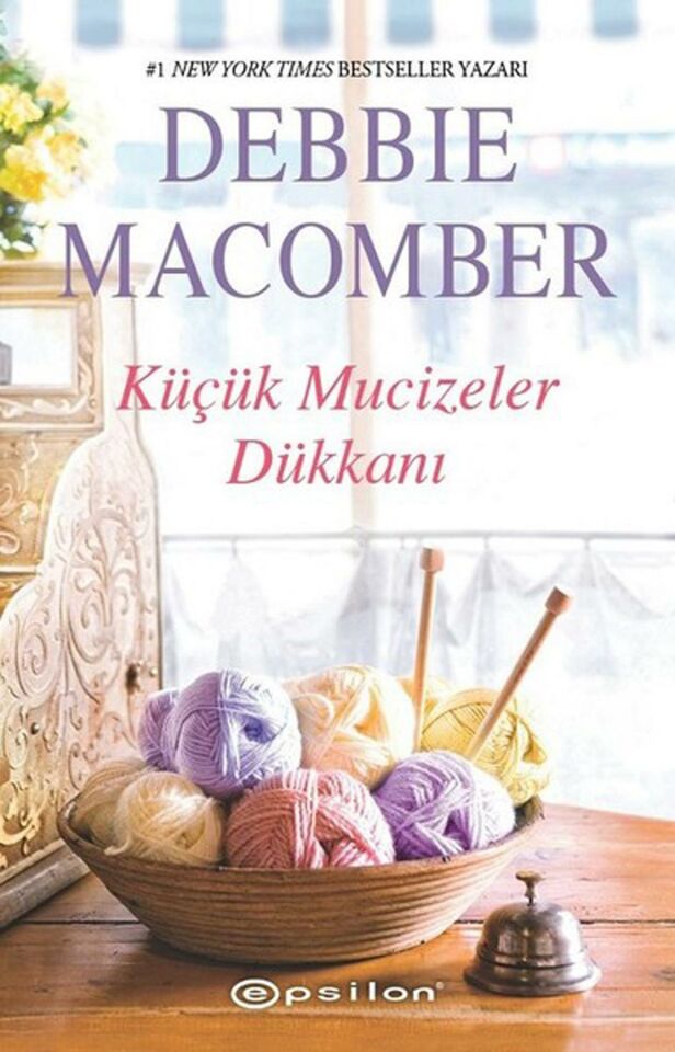 Küçük Mucizeler Dükkanı 1