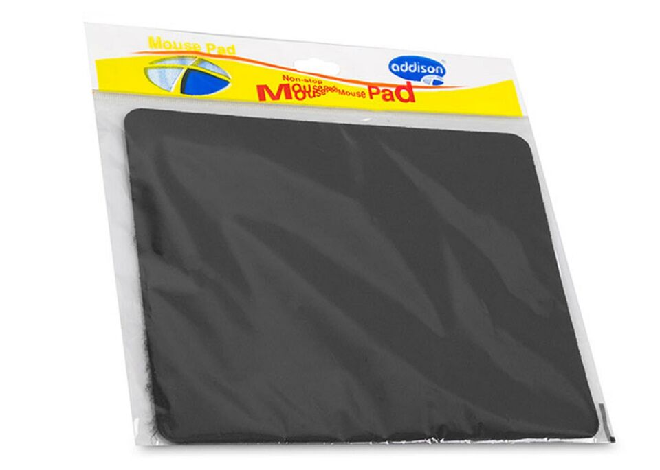 Addison Mouse Pad Poşetli (1 Adet)