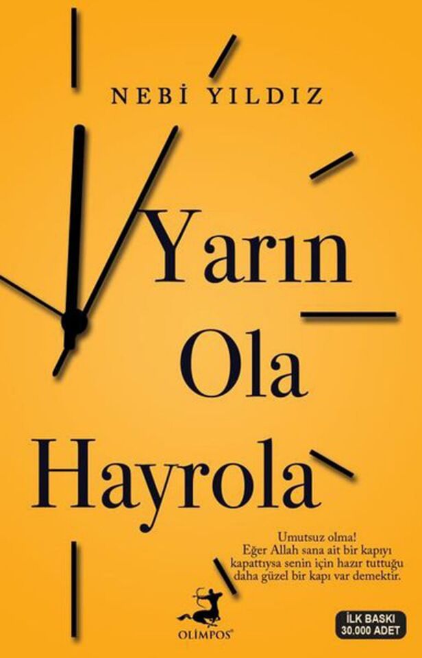 Yarın Ola Hayrola