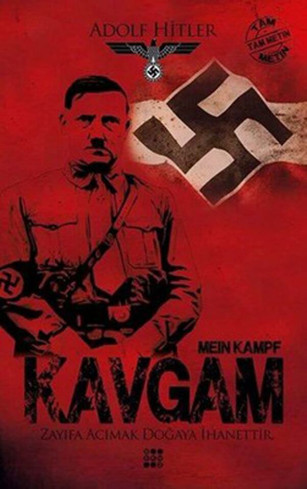 Kavgam