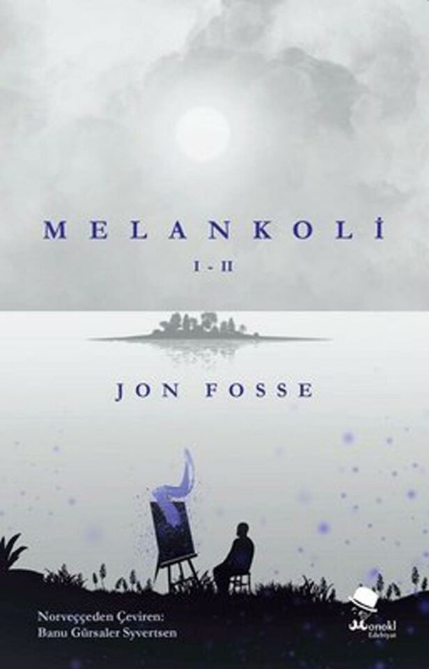 Melankoli 1-2