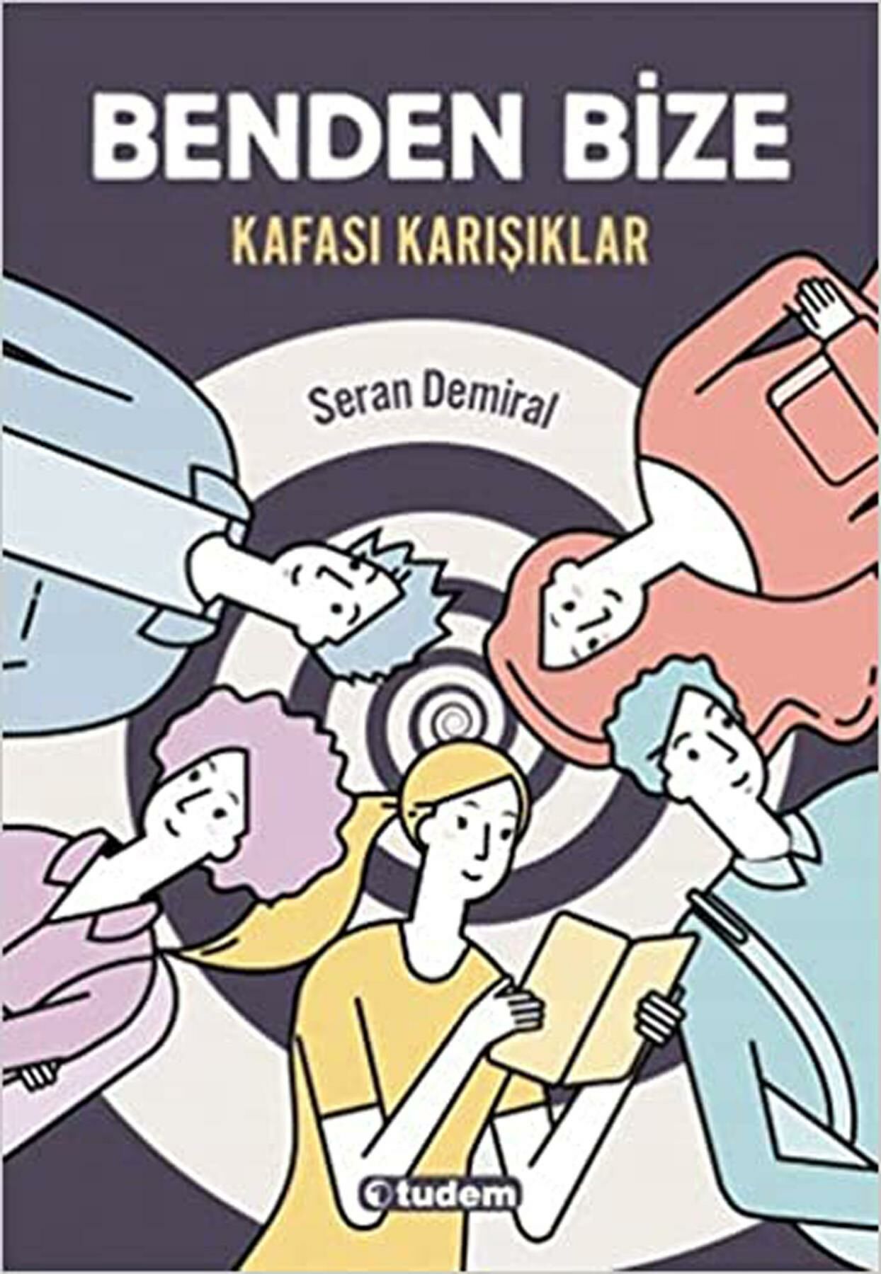 Benden Bize-Kafası Karışıklar