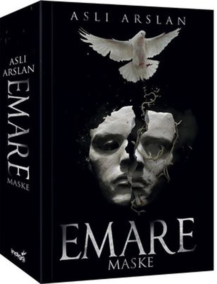 Emare Maske