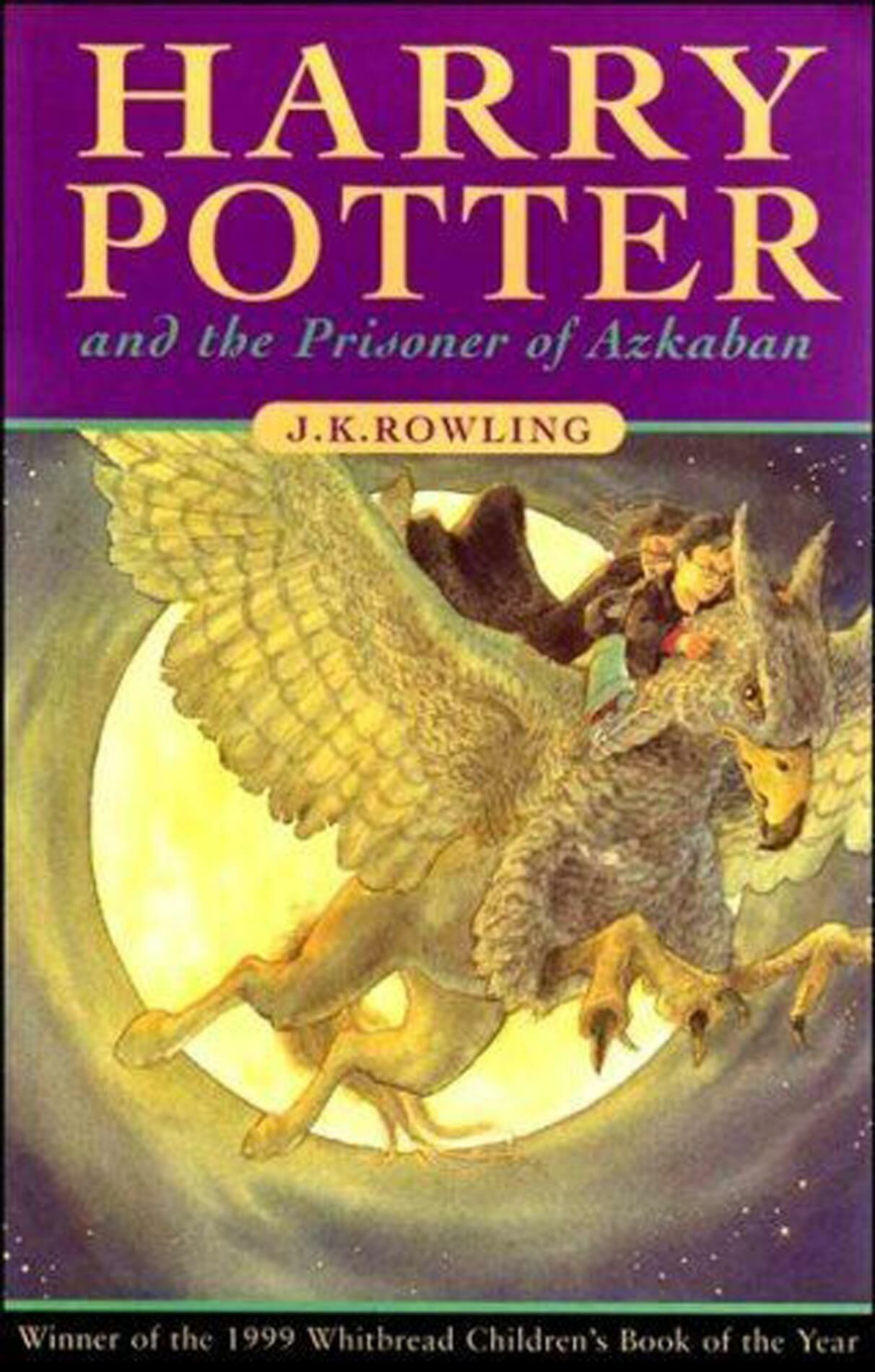 Harry Potter İngilizce Hikaye Kitabı
