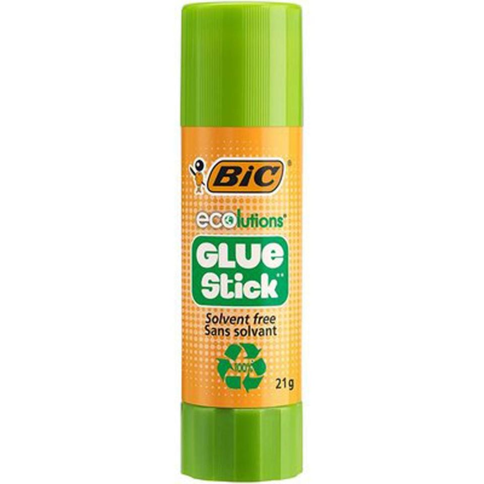 Bic Eco Glue Stick Yapıştırıcı 21Gr 8923452