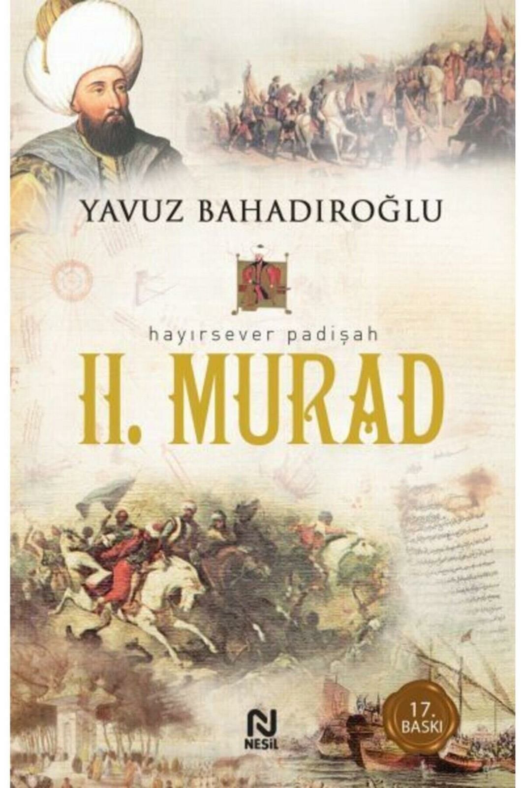 2. Murad