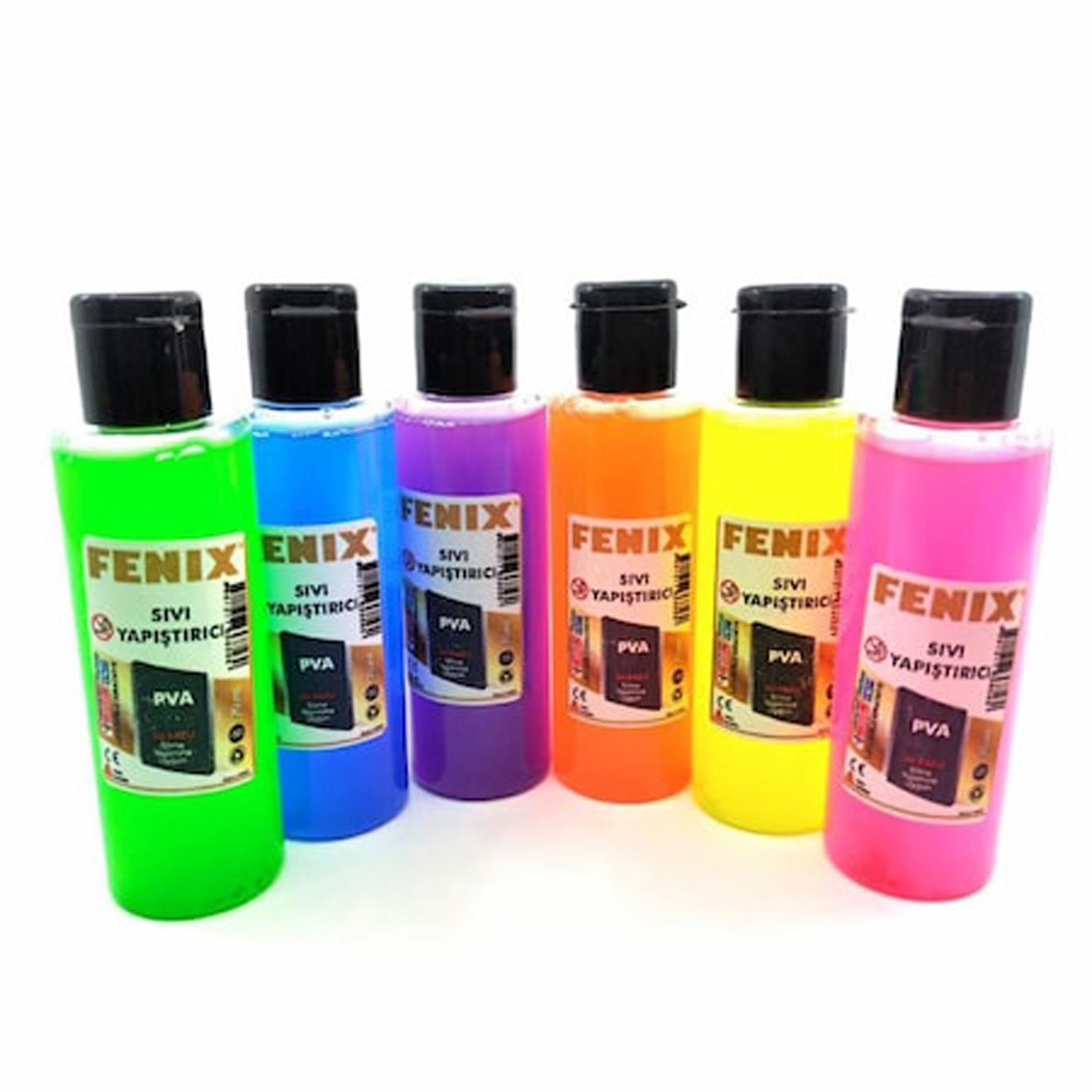 Fenix Slime Jeli 70ml