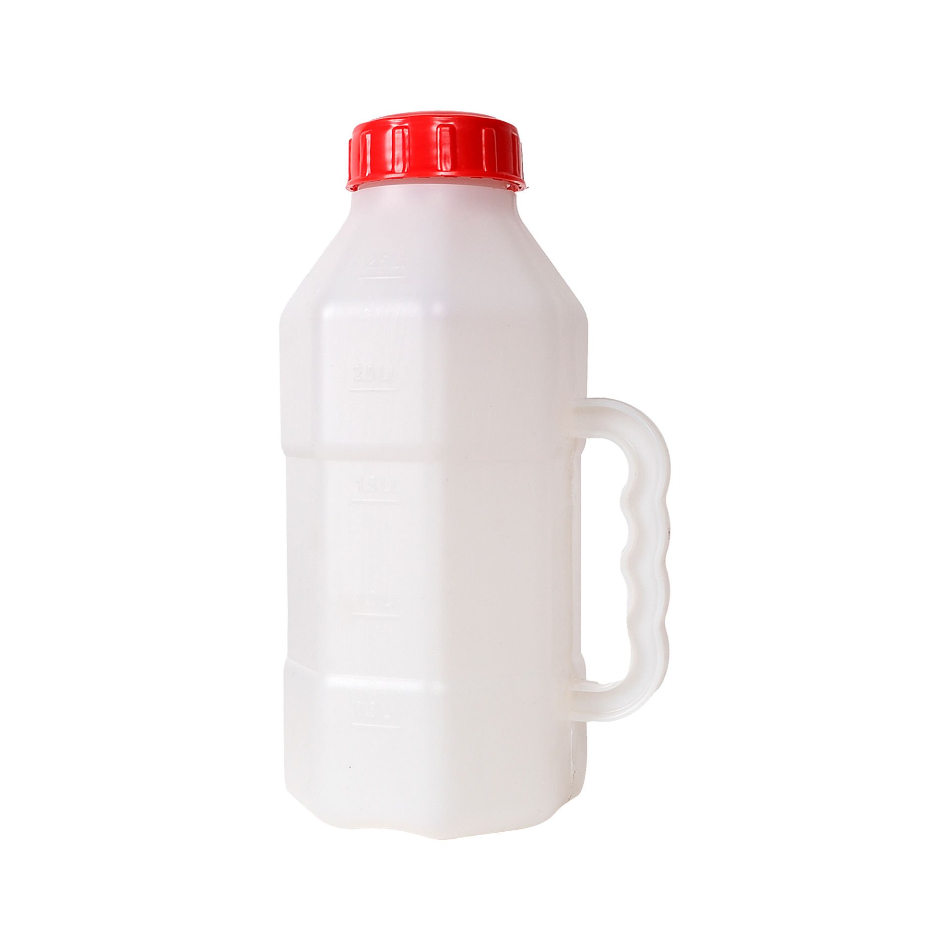 Buzağı Biberonu 2.5 Lt