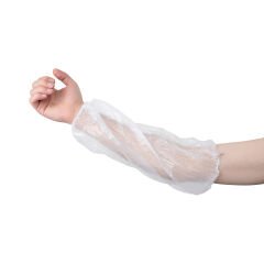 Kolluk Naylon 40 cm 100'lü Beyaz