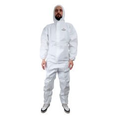 Tulum Kapşonlu Lamineli 55 gr