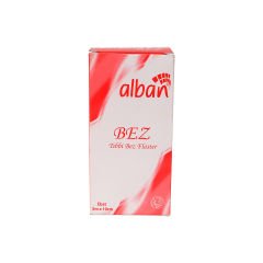 ALBAN Bez Flaster 5X10