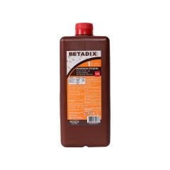 POVİDON İyodin Betadıx 1000 ml