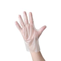 Plus Pudrasız Yeni Nesil Eldiven 100'lü Beyaz S 24 Paket