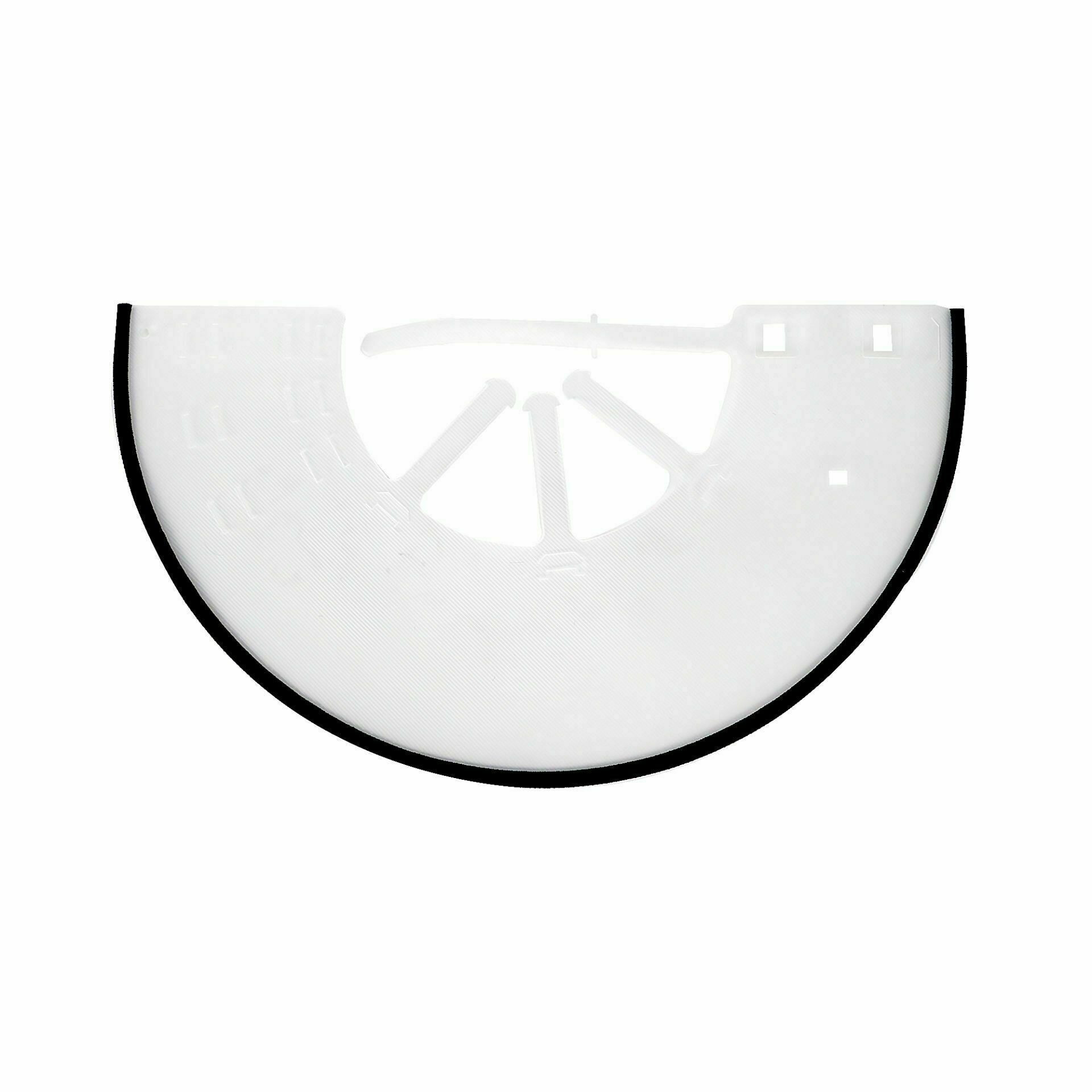 ADY Yakalık Dikişli 20 cm 5 Adet