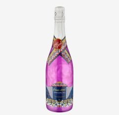 Mor Alkolsüz Şampanya 750 ml