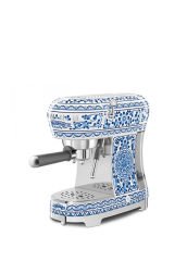 Dolce Gabbana Blu Mediterraneo Espresso Makinesi