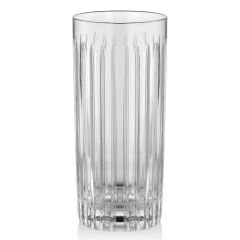 Şeffaf Cam SU BARDAĞI 485 ml