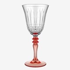 Gül Kurusu Cam Kadeh 270 ml