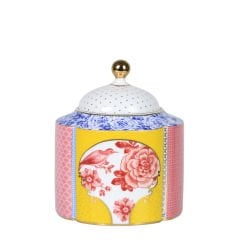 Storage Jar Small Royal