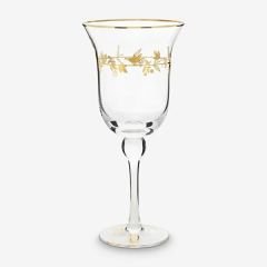 Şeffaf Cam Kadeh 360 Ml Love Birds Collection by Pip Studio