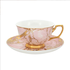 Teacup Rose Quartz