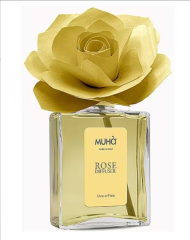 Rosa Room Freshener Diffuser Grapes and Fig 200 ml