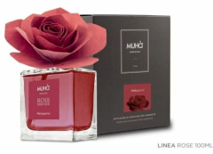 Rosa Room Freshener Diffuser Melagrano 100 ml