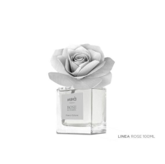 Rosa Room Freshener Diffuser Cotton Flowers 100 ml