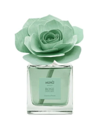 Rose Verde 100 ml Cuoio E Frutti