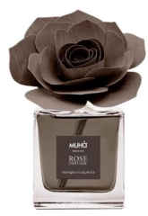 Rosa Marrone 100 ml Vaniglia E Liquirizia