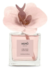 Room Freshener Flower Orchid Ambra Antica