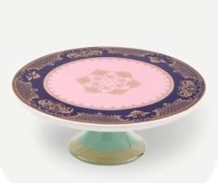 Grandpa Cake Stand