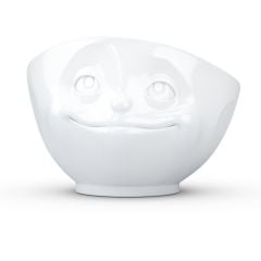 Grinning Beyaz Kase 500 ML