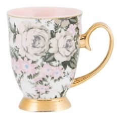 Kupa Belle de Fleur