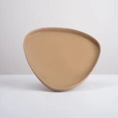 Amorf Tabak Karamel 21 cm