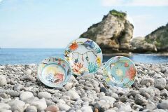 ST .TROPEZ ÇORBA TABAĞI 23 CM