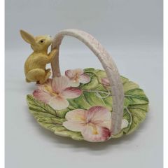 Rabbit Flower Sunumluk