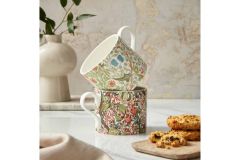 Morris & Co Mug 2'li (Bthorn & G.Lily)