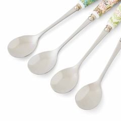 Morris & Co Tatlı Çay Kaşığı 4'lü