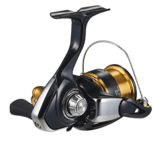 Daiwa Legalis 23 LT 1000 S Lrf Makina