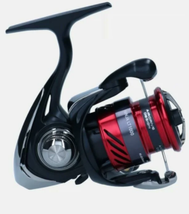 Daiwa Ninja 23 LT 1000 Olta Makinası