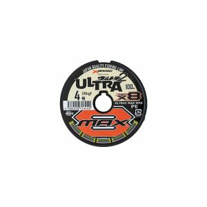 YGK X047 ULTRA 2 MAX PE WX8 150M İP MİSİNA