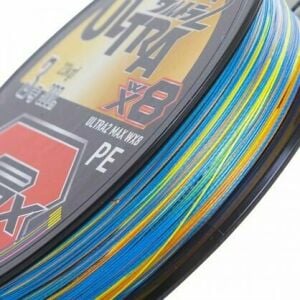 YGK X047 ULTRA 2 MAX PE WX8 150M İP MİSİNA