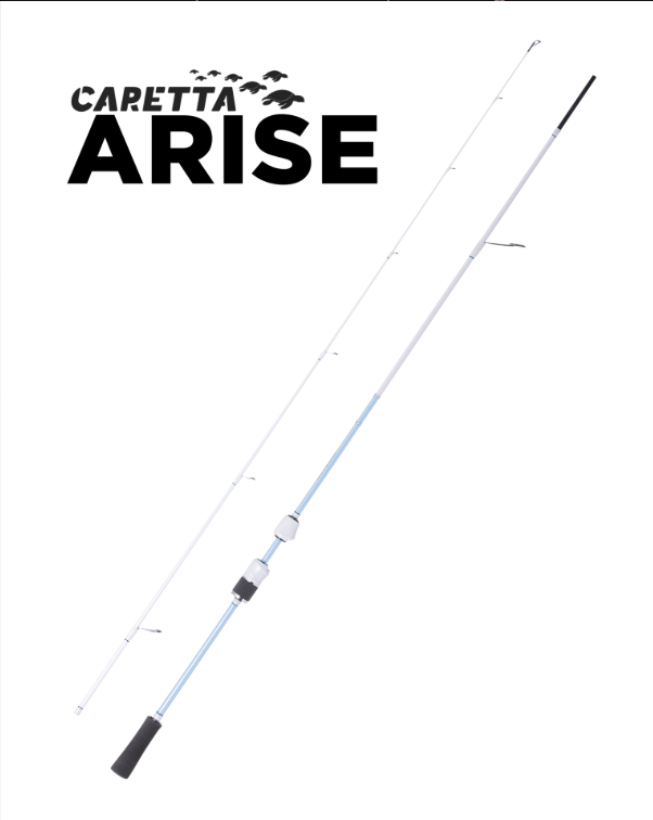 CARETTA ARISE LRF KAMIŞI 1.98 Cm 0.3-6 G Lrf Kamışı